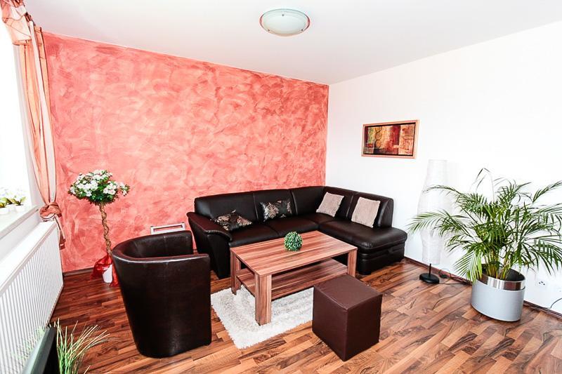Komfortappartements Schoenblick Sankt Kanzian am Klopeiner See Room photo