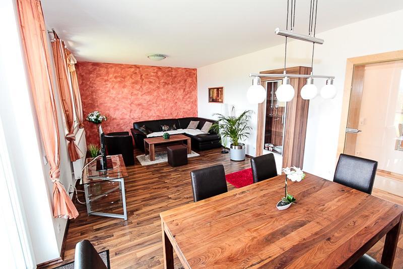Komfortappartements Schoenblick Sankt Kanzian am Klopeiner See Room photo