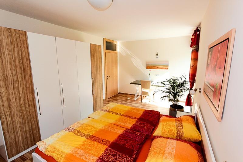 Komfortappartements Schoenblick Sankt Kanzian am Klopeiner See Room photo