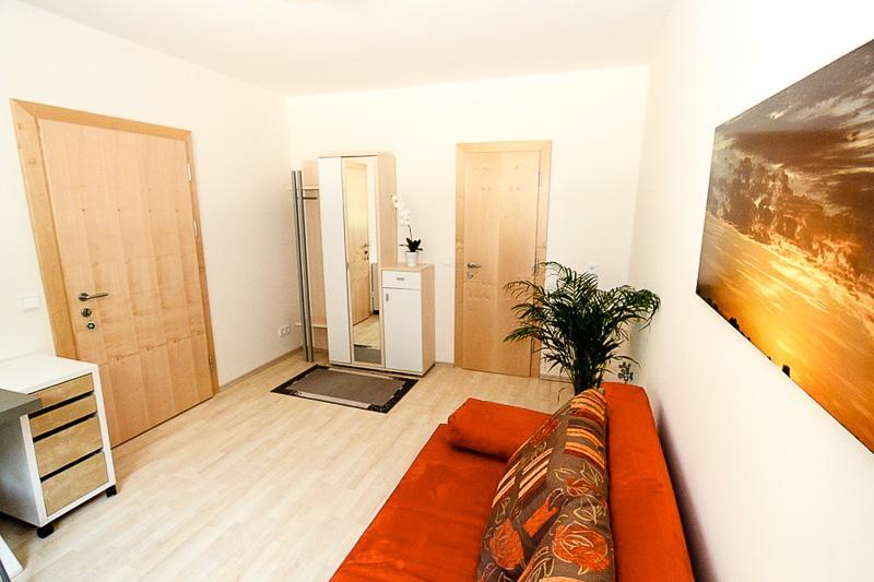Komfortappartements Schoenblick Sankt Kanzian am Klopeiner See Room photo