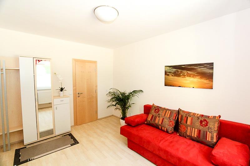 Komfortappartements Schoenblick Sankt Kanzian am Klopeiner See Room photo